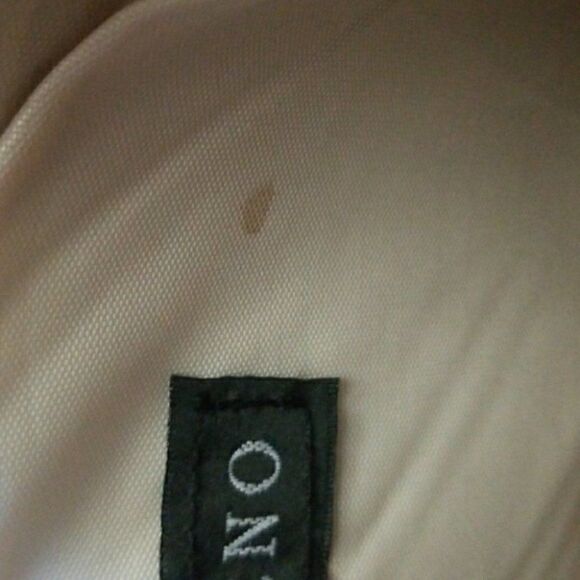 Bueno Lasercut Shoulder Bag - Picture 5 of 7